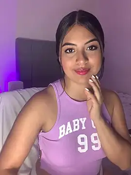 Julii- online show from February 23, 2025, 8:44 pm