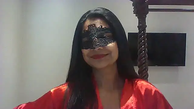 tantragoddess online show from October 8, 2025, 11:23 am