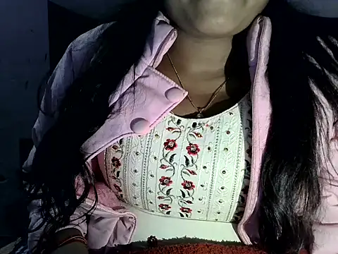 SIYA MAVI online show from January 9, 2026, 9:05 am