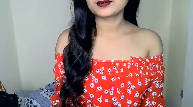 SIYA MAVI online show from February 13, 2025, 6:30 am