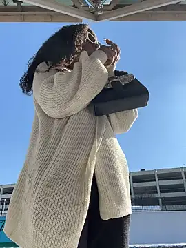 lunalustycumslut online show from February 22, 2025, 3:58 pm