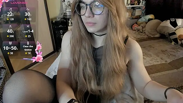 alexiamaleax online show from February 16, 2026, 1:04 am