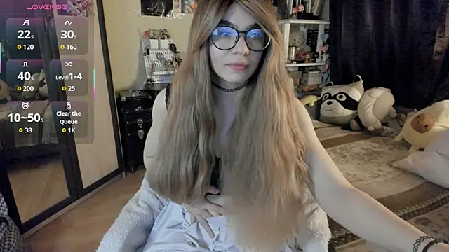 alexiamaleax online show from February 27, 2026, 2:01 am