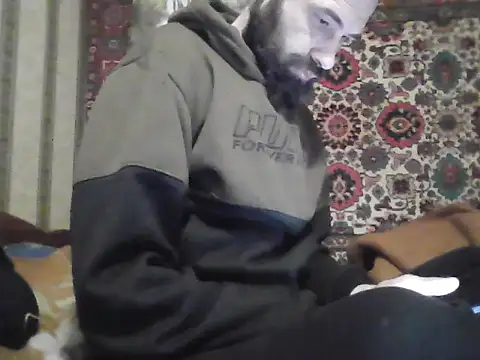 AlferezzSolvajo online show from October 6, 2025, 5:52 am