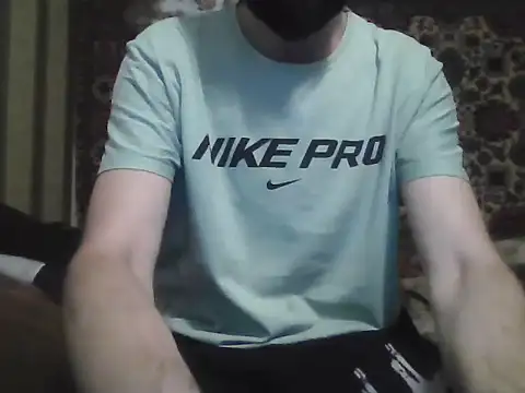 AlferezzSolvajo online show from September 15, 2025, 12:49 pm