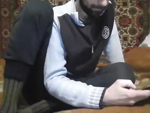 AlferezzSolvajo online show from March 20, 2025, 3:56 am