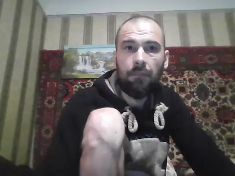 AlferezzSolvajo online show from September 15, 2025, 12:44 am