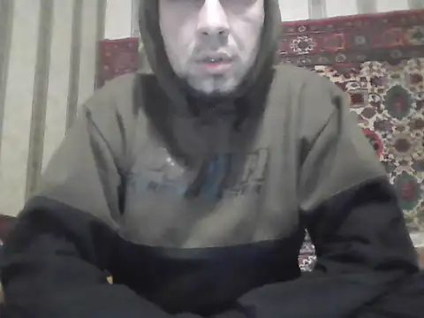 AlferezzSolvajo online show from October 15, 2025, 6:44 am