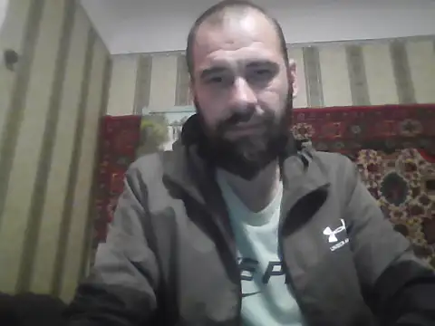 AlferezzSolvajo online show from September 24, 2025, 8:04 pm