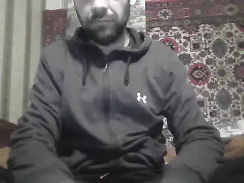 AlferezzSolvajo online show from March 21, 2025, 2:29 pm