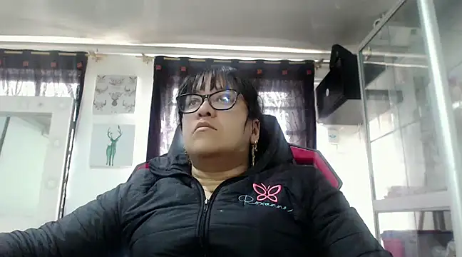 Astrid Rx online show from January 10, 2025, 2:34 pm