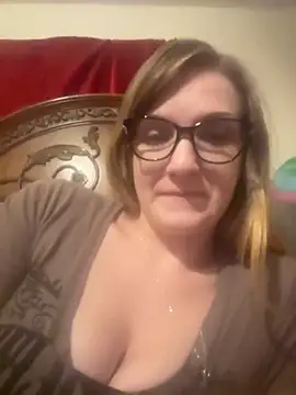 Kitty DaCocks online show from October 8, 2025, 12:23 am