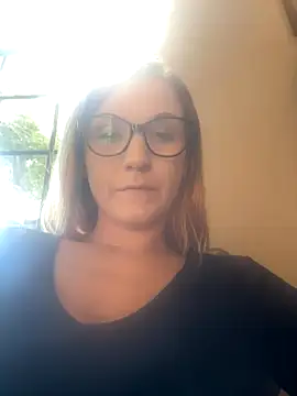 Kitty DaCocks online show from October 18, 2025, 8:00 pm