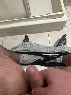 Franco2144 online show from February 17, 2025, 11:33 pm