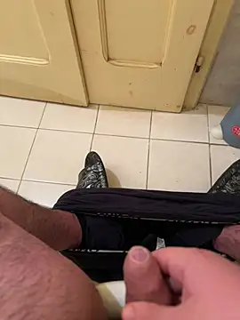 Franco2144 online show from January 20, 2025, 7:46 pm