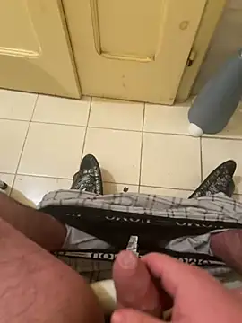 Franco2144 online show from January 8, 2025, 8:50 pm