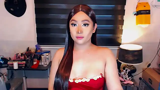 MistressJewel online show from January 10, 2025, 3:07 am