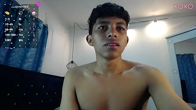 twinkmilk  online show from March 23, 2025, 5:10 am