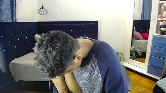 twinkmilk  online show from March 19, 2025, 1:21 am