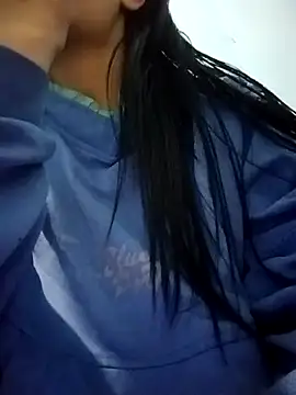 Anniee x online show from March 24, 2026, 2:11 am