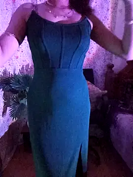 Angelnirvanaa online show from March 4, 2026, 4:37 pm