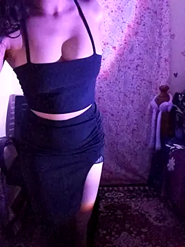 Angelnirvanaa online show from February 10, 2026, 2:27 pm