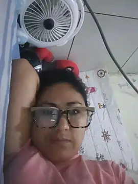 acuarela online show from January 15, 2025, 9:09 pm