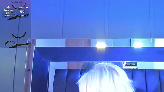 jinxv nuss online show from November 11, 2025, 10:43 am