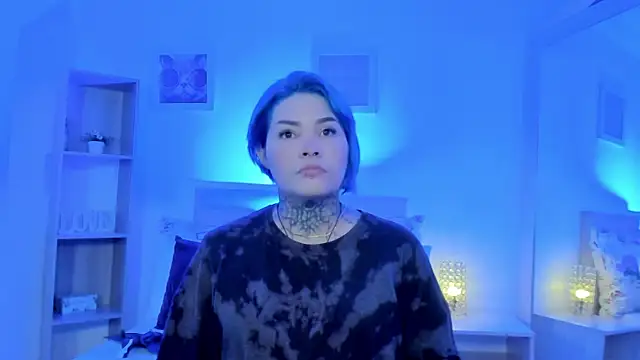 jinxv nuss online show from March 6, 2025, 11:03 am