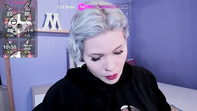 jinxv nuss online show from October 1, 2025, 11:25 am