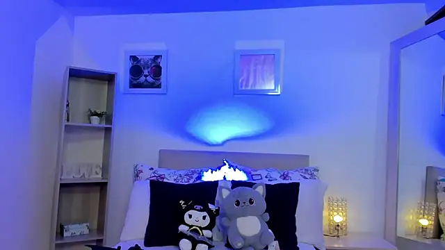 jinxv nuss online show from March 12, 2025, 11:10 am