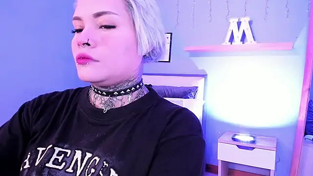 jinxv nuss online show from September 25, 2025, 11:16 am