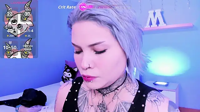 jinxv nuss online show from September 12, 2025, 10:59 am