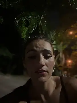 Samantha bigboobs online show from March 6, 2025, 1:37 am