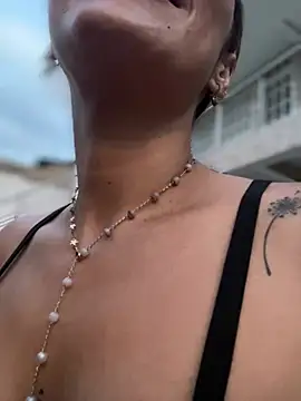 Samantha bigboobs online show from March 16, 2025, 11:15 pm