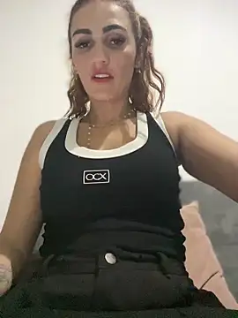 Samantha bigboobs online show from March 16, 2025, 12:01 am