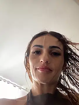 Samantha bigboobs online show from October 19, 2025, 7:16 pm