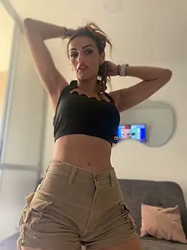 Samantha bigboobs online show from February 8, 2026, 9:56 pm