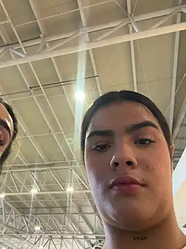 Samantha bigboobs online show from January 17, 2026, 4:10 pm