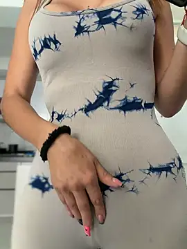 Samantha bigboobs online show from February 21, 2026, 7:05 pm