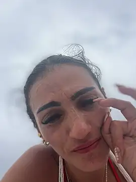 Samantha bigboobs online show from May 28, 2026, 6:36 pm