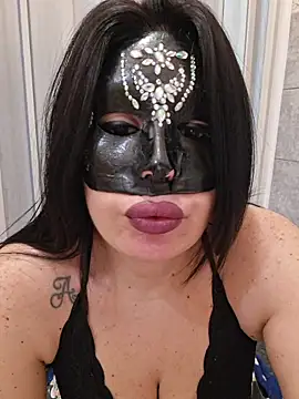 desyree89 online show from February 17, 2026, 4:54 am