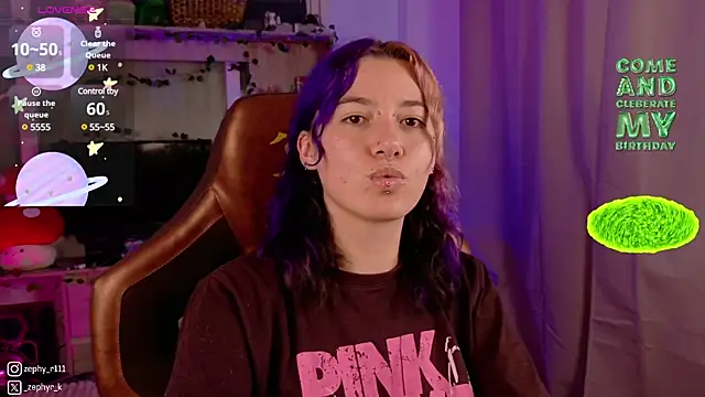  zephyr  online show from February 14, 2025, 11:53 pm