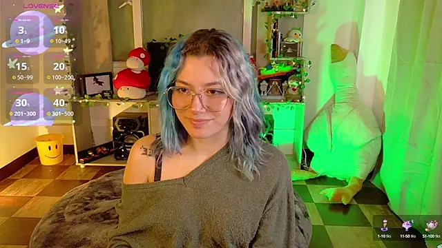  zephyr  online show from January 7, 2025, 8:10 pm