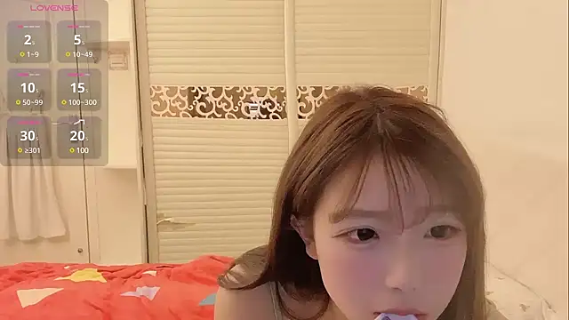 nicole 888 online show from February 11, 2025, 2:24 pm