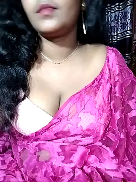 YERY HOT online show from February 28, 2025, 4:53 pm