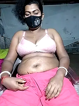 YERY HOT online show from February 23, 2025, 8:11 pm