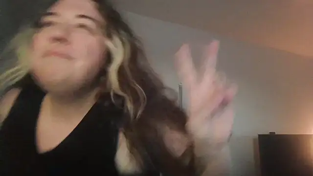 seridasioux online show from January 10, 2025, 12:27 am