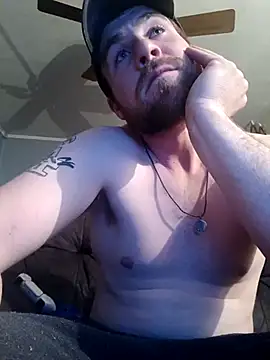 douchydan42 online show from March 16, 2025, 9:05 am