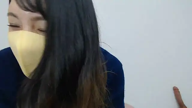 Mary-JP online show from February 23, 2025, 8:39 am